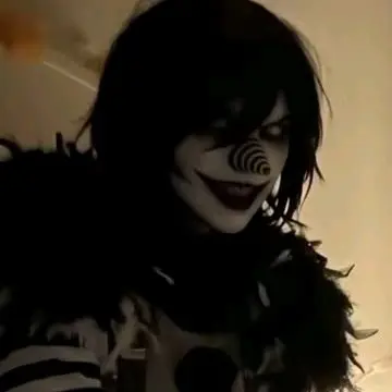 Profile image of Laughing Jack