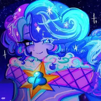 Profile image of Shadow Milk