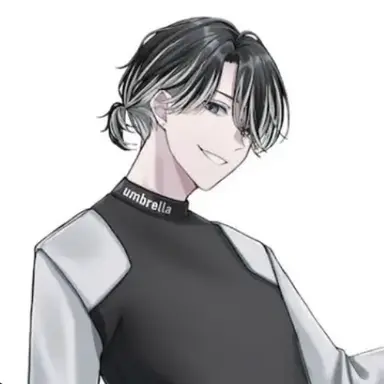 Profile image of 星喰右手