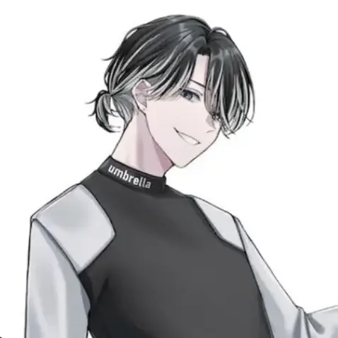 LuckyBrake4397의 星喰兄弟