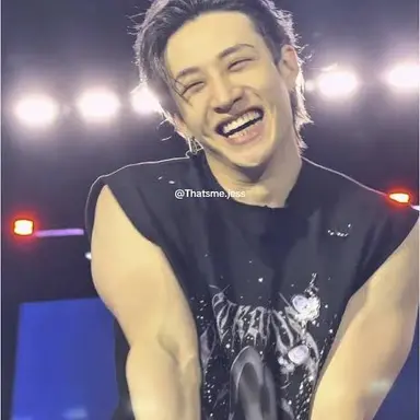 Profile image of Bang Chan