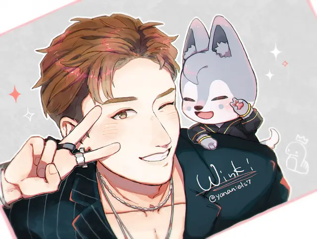 Profile image of Bang Chan