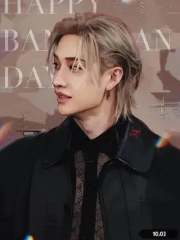 Profile image of Bang Chan