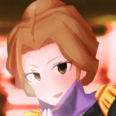 Profile image of キシリアザビ