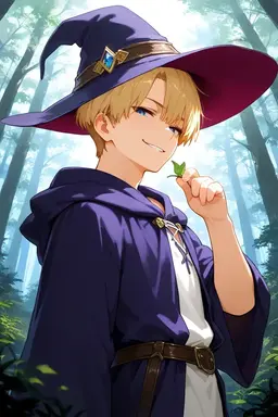 Profile image of ジュディウス
