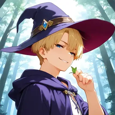 Profile image of ジュディウス