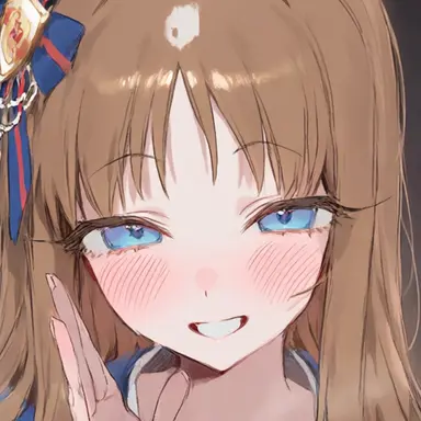 Profile image of グラスワンダー