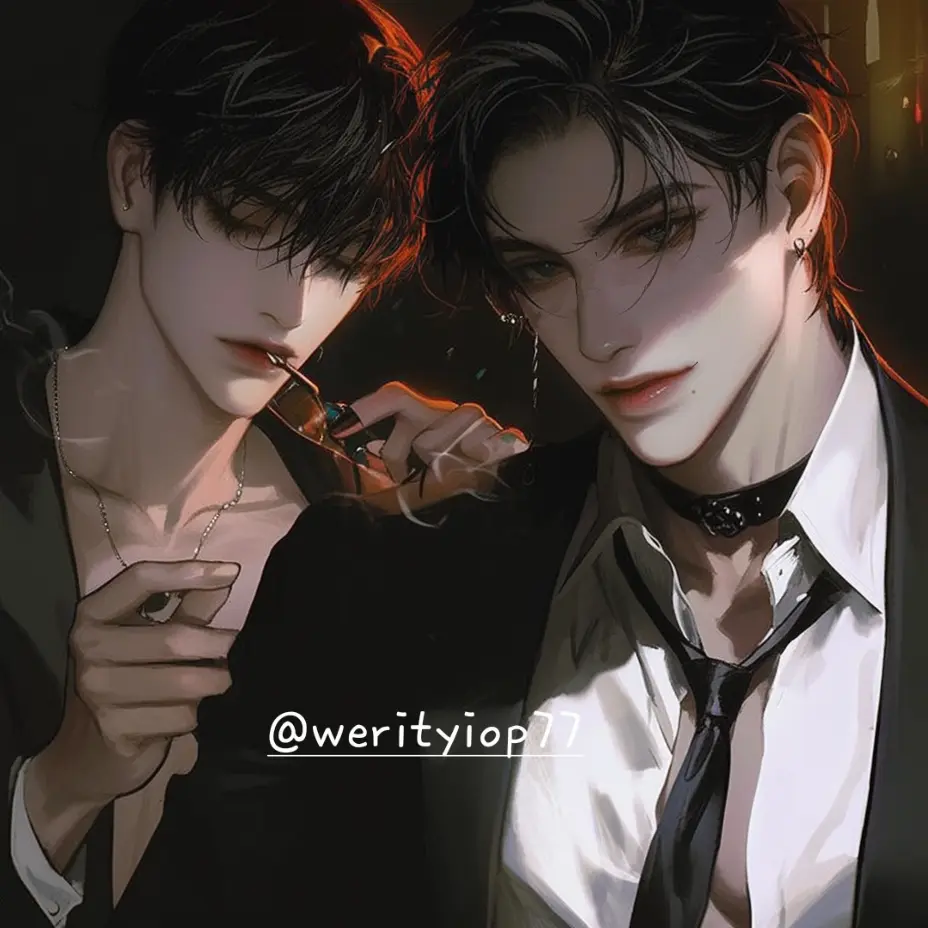 werityiop77의 양도찬& 백은혁