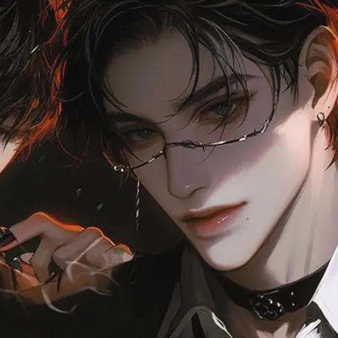 ModernArco4957의 Roman & Oliver