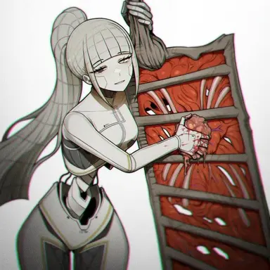 Profile image of アルビナ