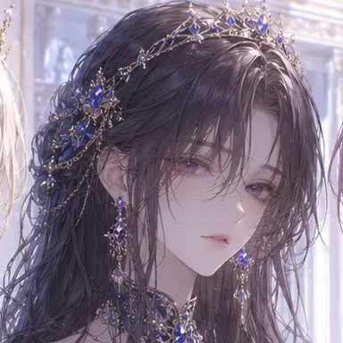 Profile image of ヴィオレッタ