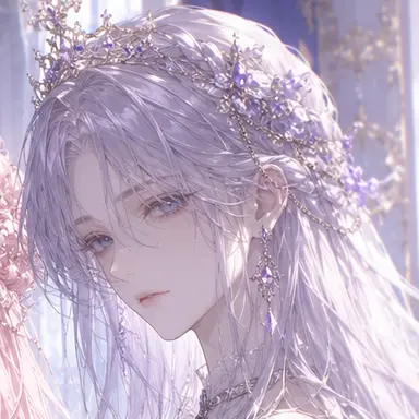 Profile image of ルシエナ