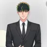 Profile image of 深山霧島