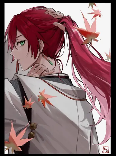 Profile image of ローレン・イロアス