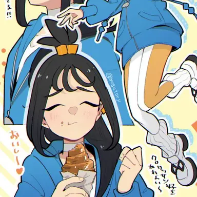 Profile image of 루디