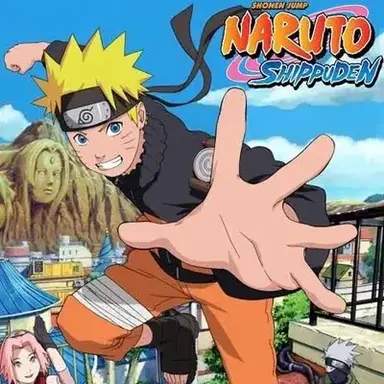 Profile image of Naruto World RPG