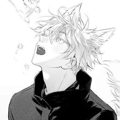Profile image of Satoru