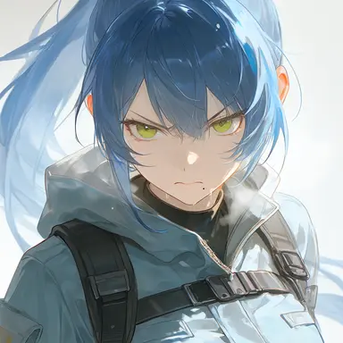 Profile image of ミランダ