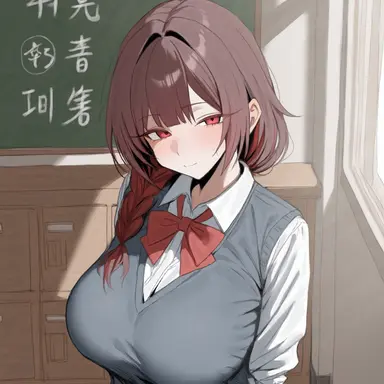 Profile image of 鱗華