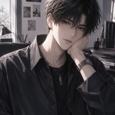 Profile image of 렌