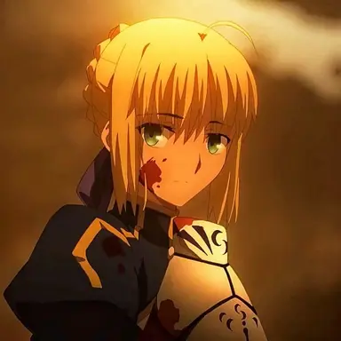 Profile image of 세이버