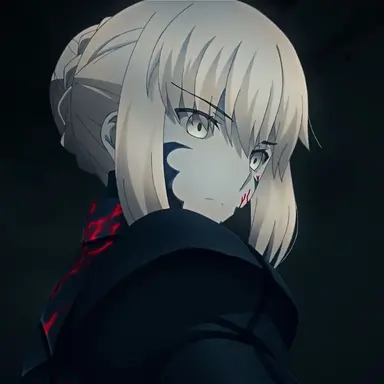 Profile image of 세이버 얼터