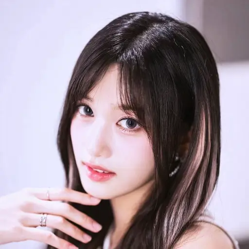 Andagain의 이서입니다람쥐