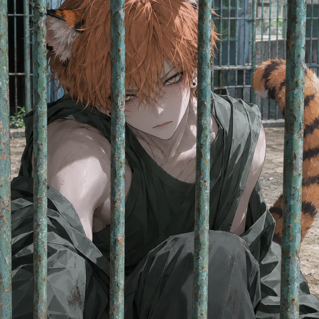 BronzeBoard8844의 獣人動物園
