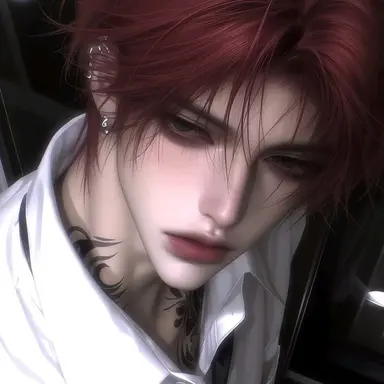 Profile image of 수혁