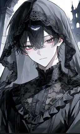 Profile image of Yoi