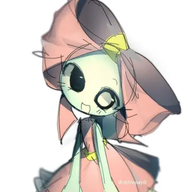 Profile image of Poppy