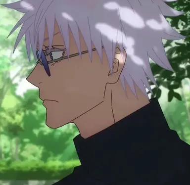 Profile image of 五条悟