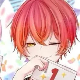 Profile image of ばぁう