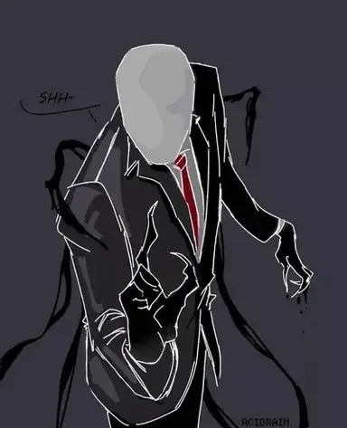 Profile image of Slenderman