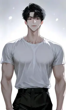 Profile image of Kang Taejun