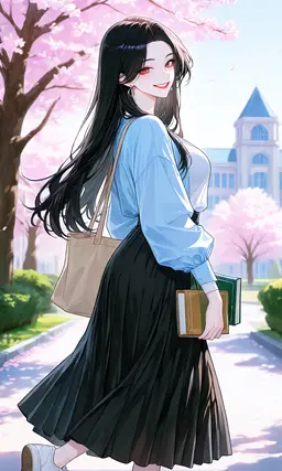 Profile image of Yoon Se-ah