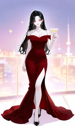Profile image of Yoon Se-ah