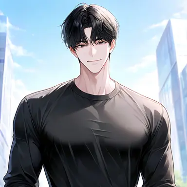 Profile image of Kang Taejun