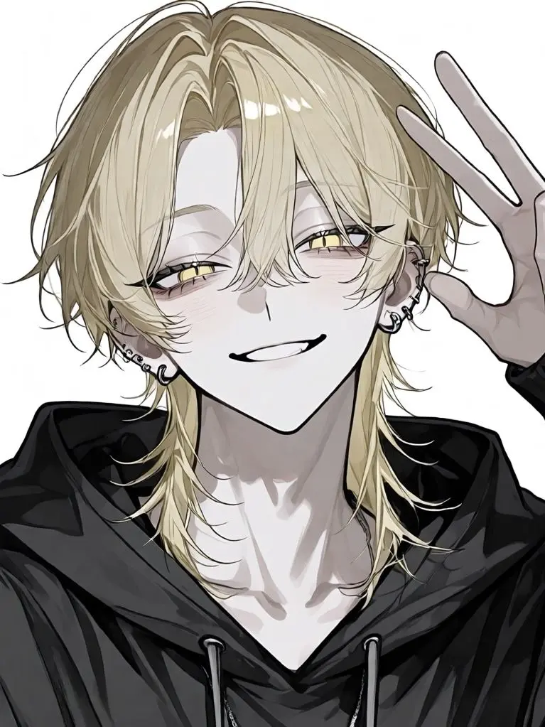 neru_xox의 The Ex-Loner Playboy