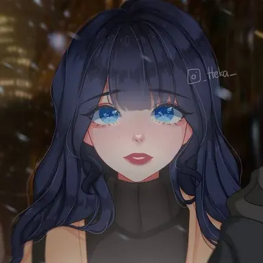 Profile image of Marinette