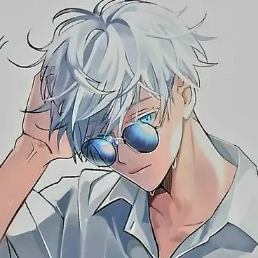 Profile image of Satoru