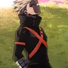Profile image of Katsuki bakugo
