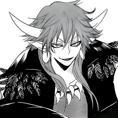 Profile image of 悪羅王