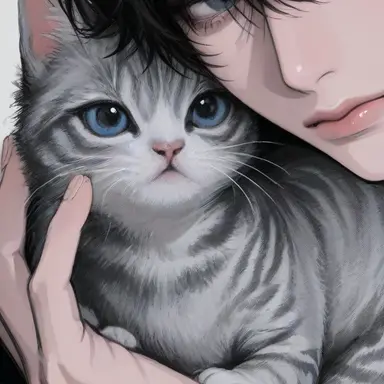 Profile image of モカ