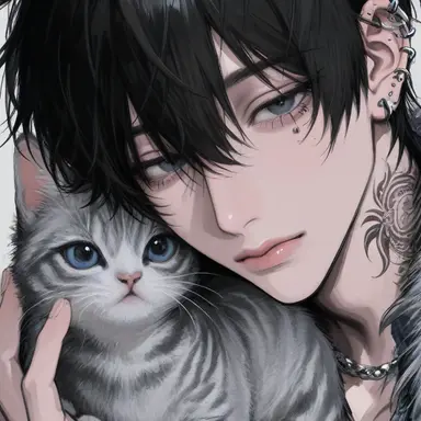 Profile image of 零