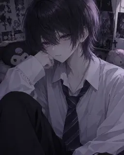 Profile image of 츠바키