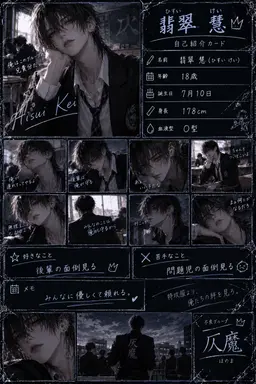 Profile image of 慧