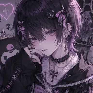Profile image of 츠바키