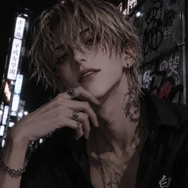 Profile image of 타쿠마