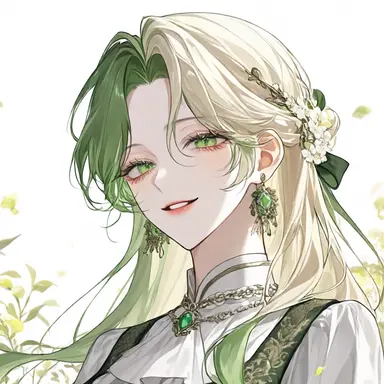 Profile image of リーシャ